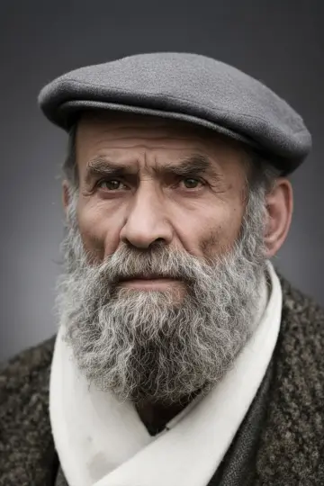 Photo Bahri Ateş #398011