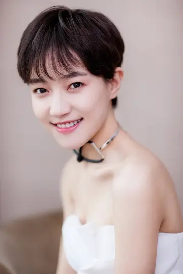 Photo Jiao Junyan #157759