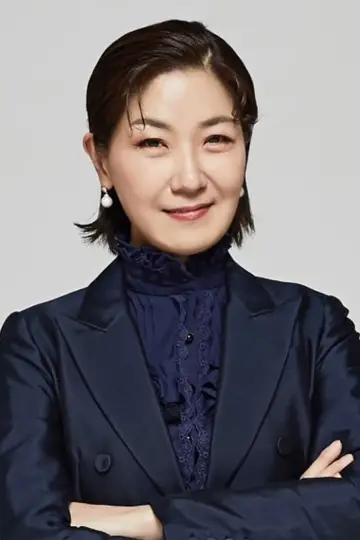 Photo Seo Yi-sook #290248