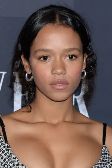 Photo Taylor Russell #62324