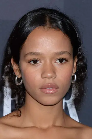 Photo Taylor Russell #62331