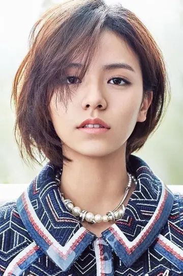 Photo Vivian Sung Yun-hua #254830