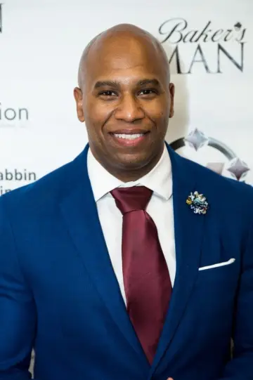 Photo Maurice Hall #240608