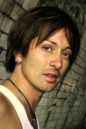 Photo Johnny Alonso #199071