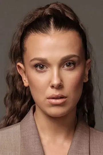 Photo Millie Bobby Brown #19464