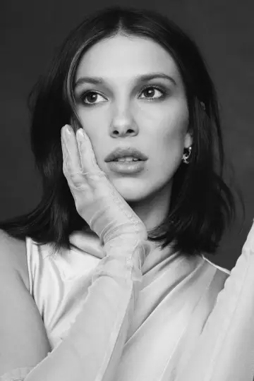 Photo Millie Bobby Brown #19466