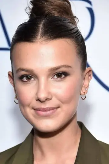 Photo Millie Bobby Brown #19468