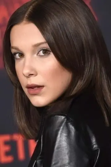 Photo Millie Bobby Brown #19477