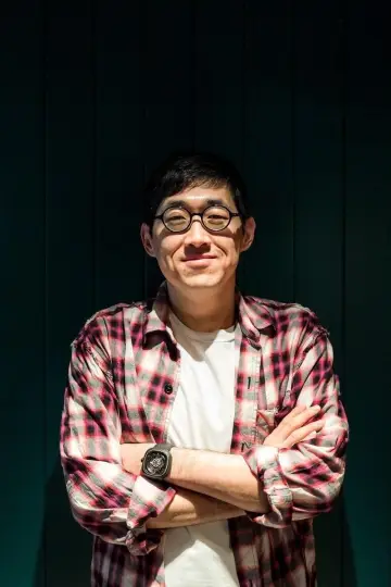 Photo Anselm Chan Mau-Yin #361587