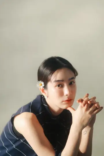 Photo Wen Chen-ling #341234