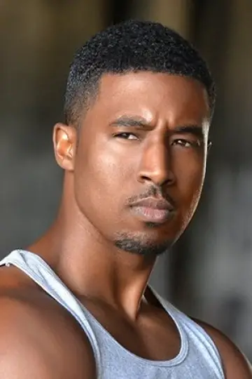 Photo Gavin Houston #445826