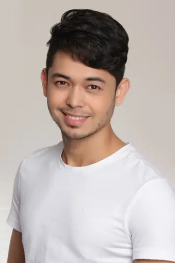 Photo Aj Muhlach #383515