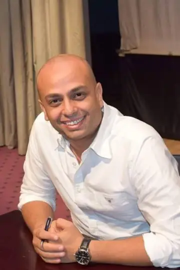 Photo Ahmed Mourad #419576