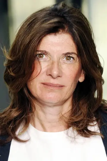 Photo Ariane Chemin #572333