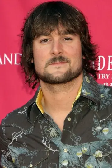 Photo Eric Church #362052