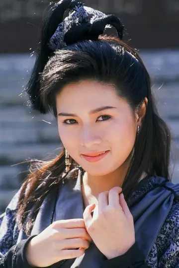 Photo Jacqueline Law Wai-Guen #446434