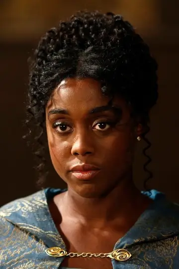 Photo Lashana Lynch #65490
