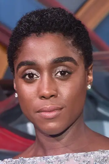 Photo Lashana Lynch #65493