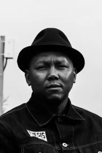 Photo Vincent Moloi #411501