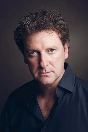 Photo Risteard Cooper #29091