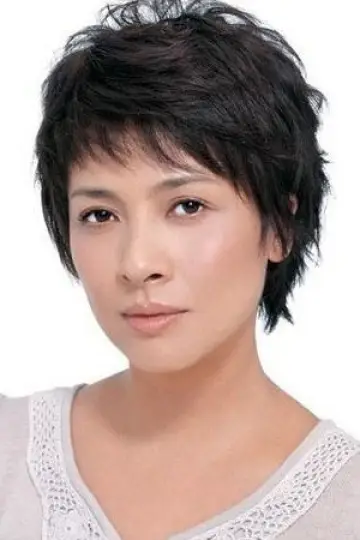 Photo Su Jin #447038