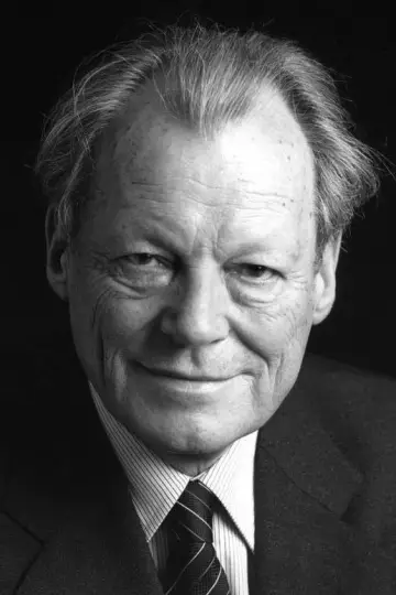 Photo Willy Brandt #461058
