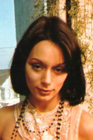 Photo Bonnie Holiday #159916