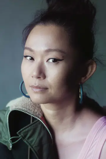 Photo Hong Chau #28899