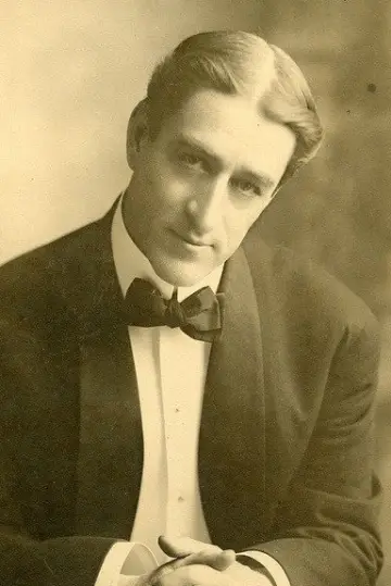 Photo Edwin Stevens #534856