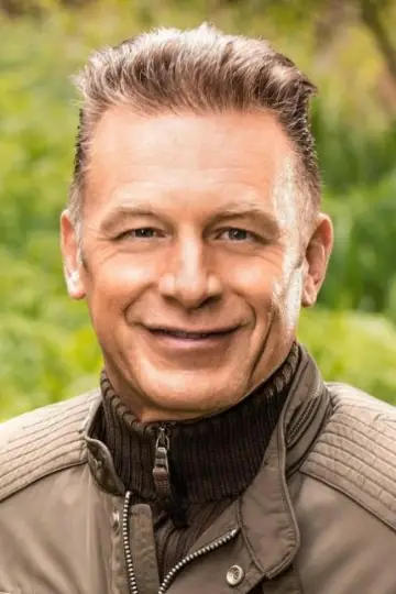 Photo Chris Packham #425676
