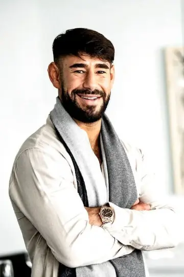 Photo Ali Sivandi #194864