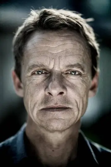 Photo Olaf Johannessen #99317