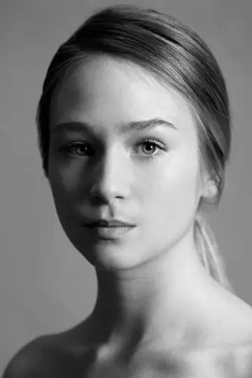 Photo Zofia Wichłacz #185276
