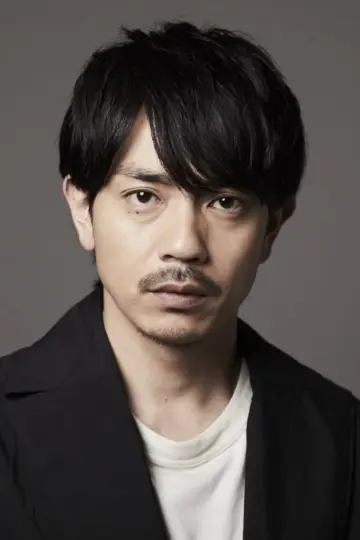 Photo Sho Aoyagi #267796