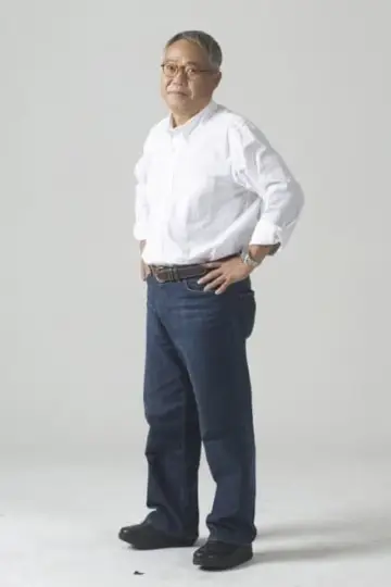 Photo Choi Yong-min #245043