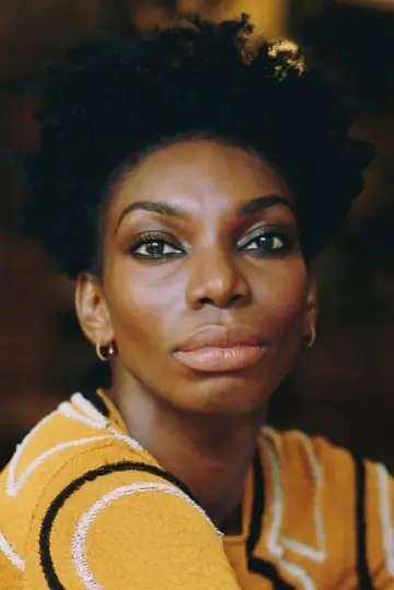 Photo Michaela Coel #6783