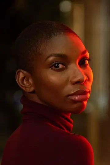 Photo Michaela Coel #6785