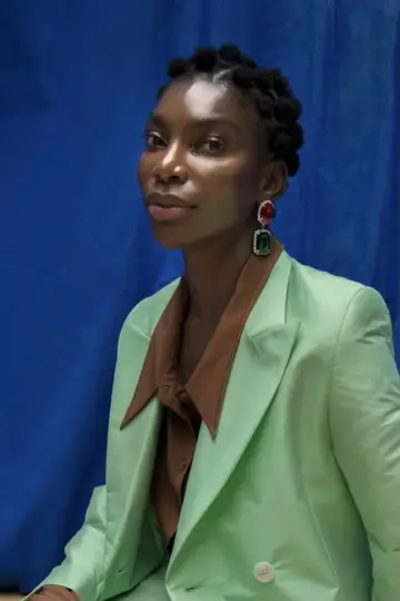 Photo Michaela Coel #6790