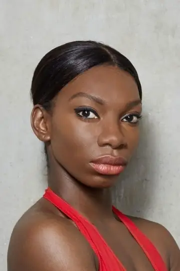 Photo Michaela Coel #6793