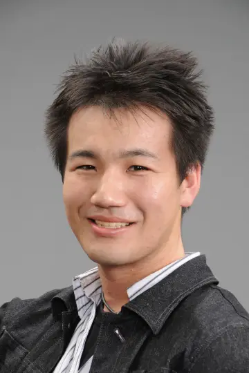 Photo Hiroshi Karasuda #403100