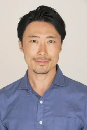 Photo Masanobu Otsuka #446753