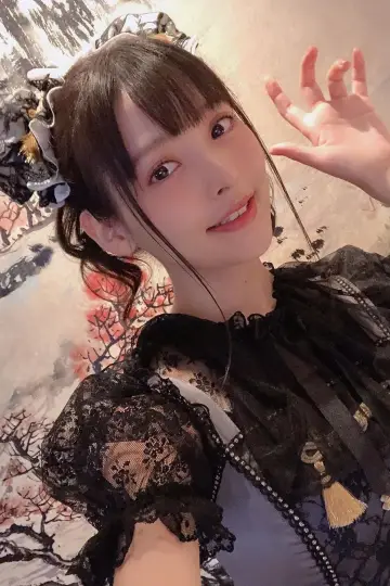 Photo Sumire Uesaka #110405