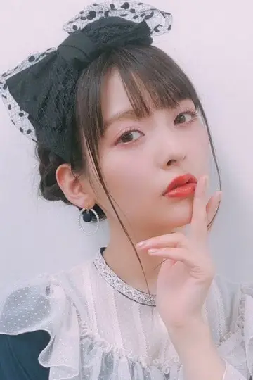 Photo Sumire Uesaka #110406