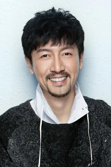 Photo Zhang Luyi #343229
