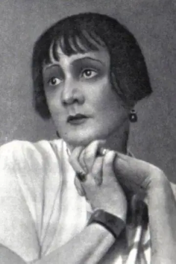 Photo Olga Pyzhova #474860