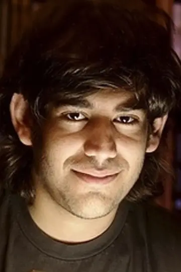 Photo Aaron Swartz #474554