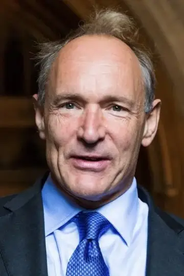 Photo Tim Berners-Lee #474555