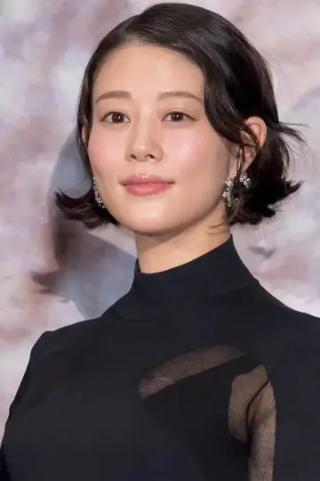Photo Mitsuki Takahata #401184