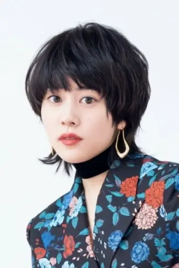 Photo Mitsuki Takahata #401185