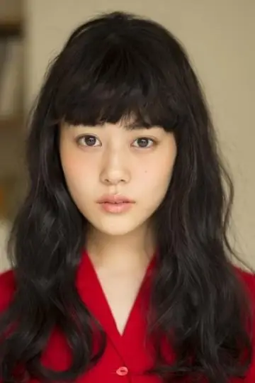 Photo Mitsuki Takahata #65942